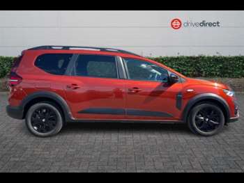 Used Dacia Jogger 2022 for sale - 75143742: Photo