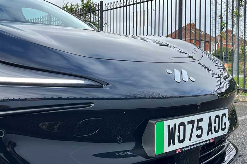 Used MG MG IM5 2026 for sale - 78050731: Photo 47