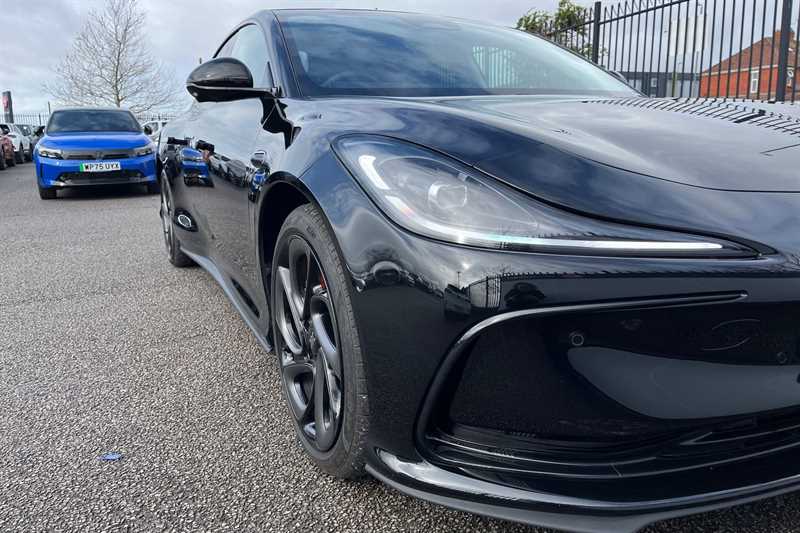 Used MG MG IM5 2026 for sale - 78050731: Photo 48