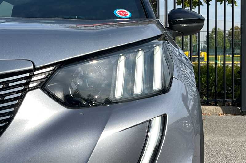 Used Peugeot 2008 2023 for sale - 77323070: Photo 29