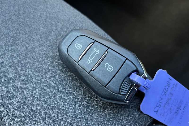 Used Vauxhall Astra 2025 for sale - 77800890: Photo 36