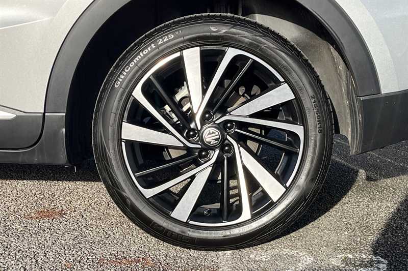 Used MG MG ZS 2025 for sale - 77390358: Photo 10