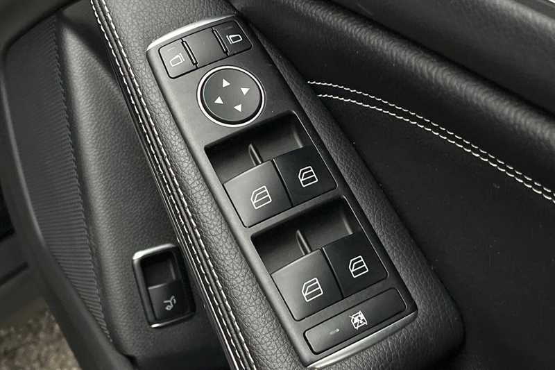 Used Mercedes-Benz GLA 2017 for sale - 76448054: Photo 16