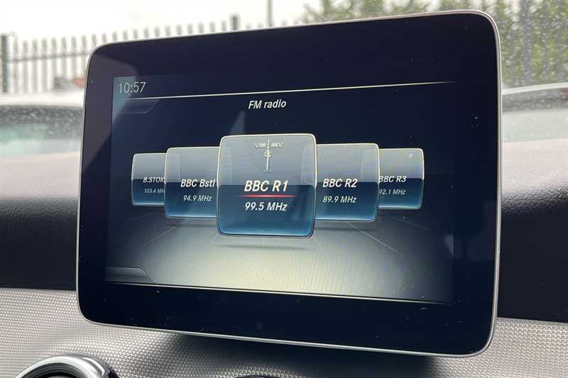 Used Mercedes-Benz GLA 2017 for sale - 76448054: Photo 17