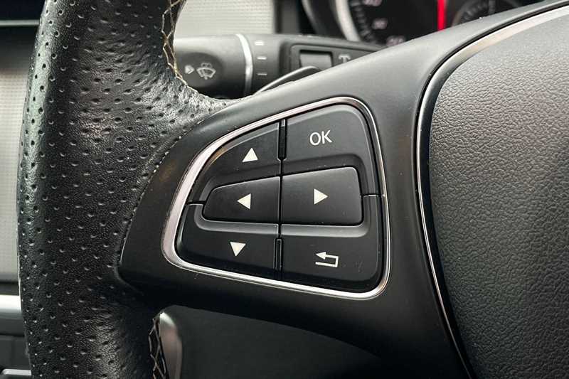 Used Mercedes-Benz GLA 2017 for sale - 76448054: Photo 21