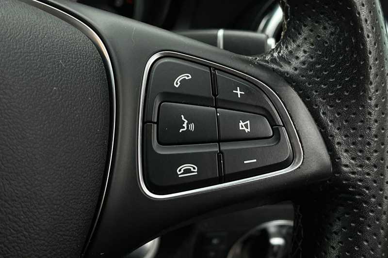 Used Mercedes-Benz GLA 2017 for sale - 76448054: Photo 22