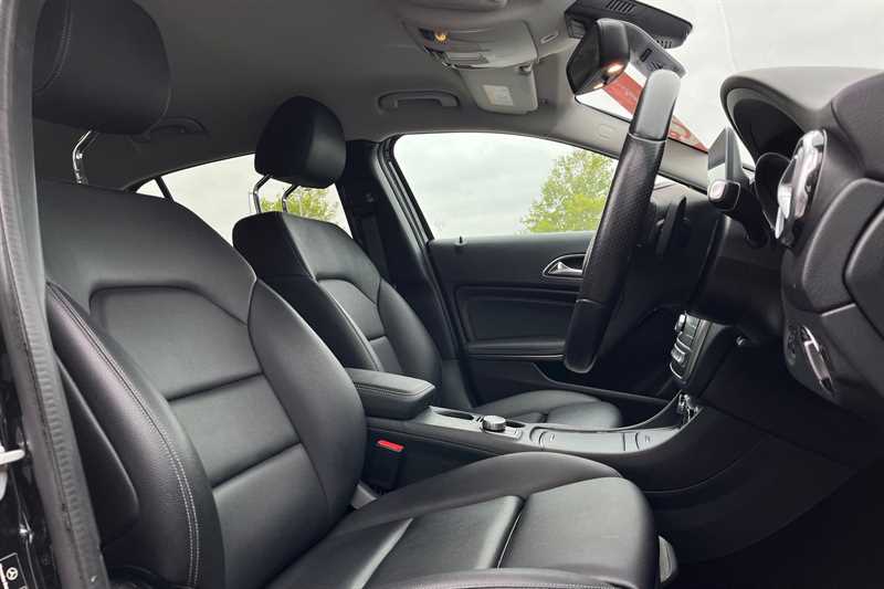 Used Mercedes-Benz GLA 2017 for sale - 76448054: Photo 23