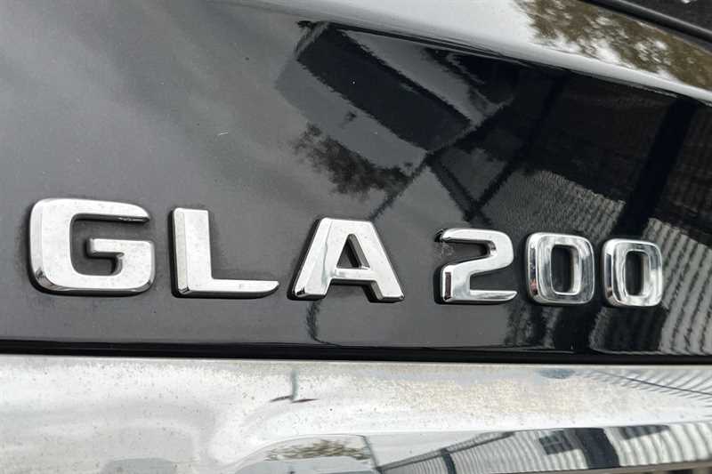 Used Mercedes-Benz GLA 2017 for sale - 76448054: Photo 30