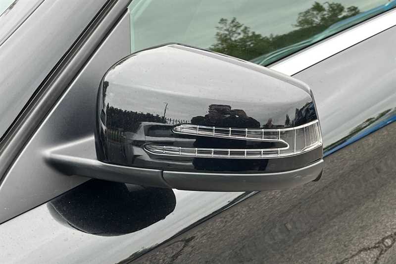 Used Mercedes-Benz GLA 2017 for sale - 76448054: Photo 35