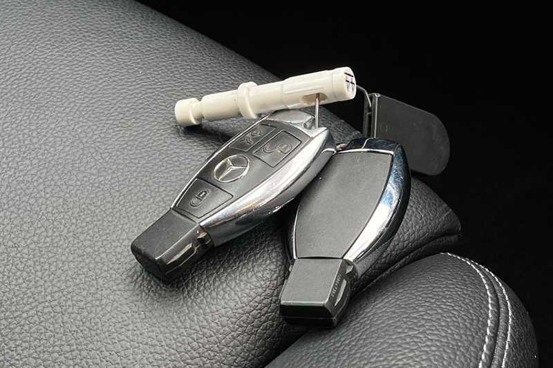 Used Mercedes-Benz GLA 2017 for sale - 76448054: Photo 36