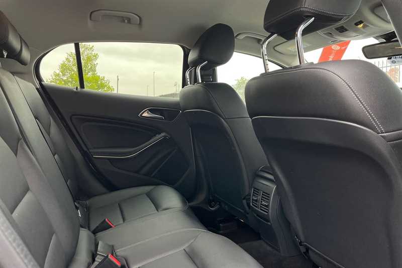 Used Mercedes-Benz GLA 2017 for sale - 76448054: Photo 41