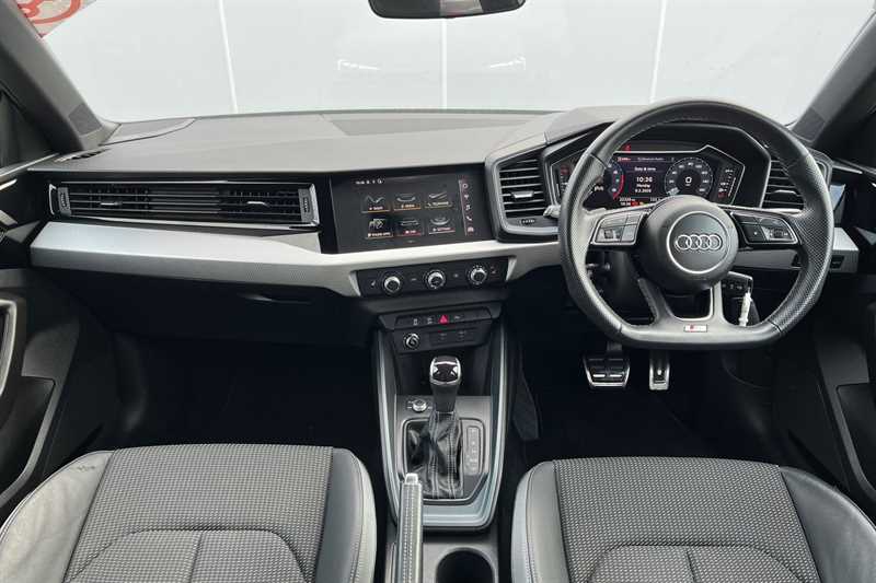 Used Audi A1 2022 for sale - 77554793: Photo 13