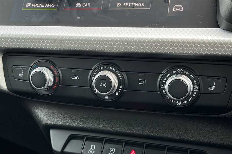 Used Audi A1 2022 for sale - 77554793: Photo 15