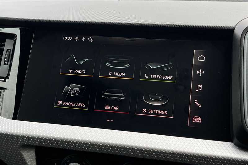 Used Audi A1 2022 for sale - 77554793: Photo 17