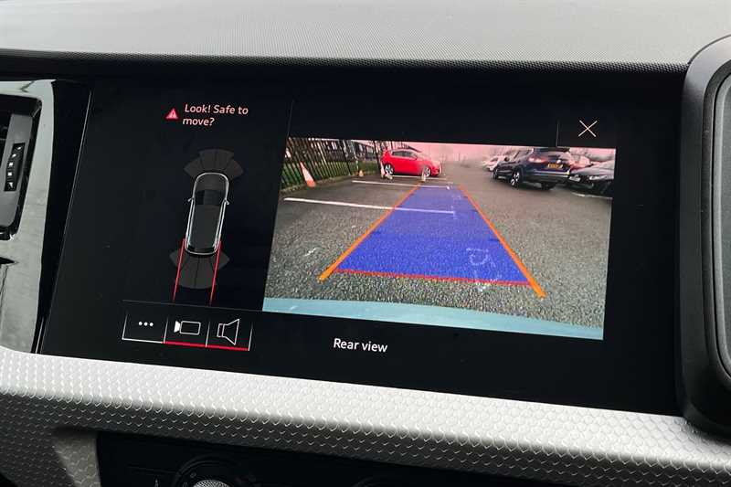 Used Audi A1 2022 for sale - 77554793: Photo 19