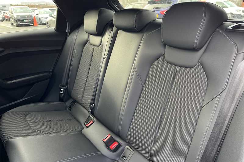 Used Audi A1 2022 for sale - 77554793: Photo 24