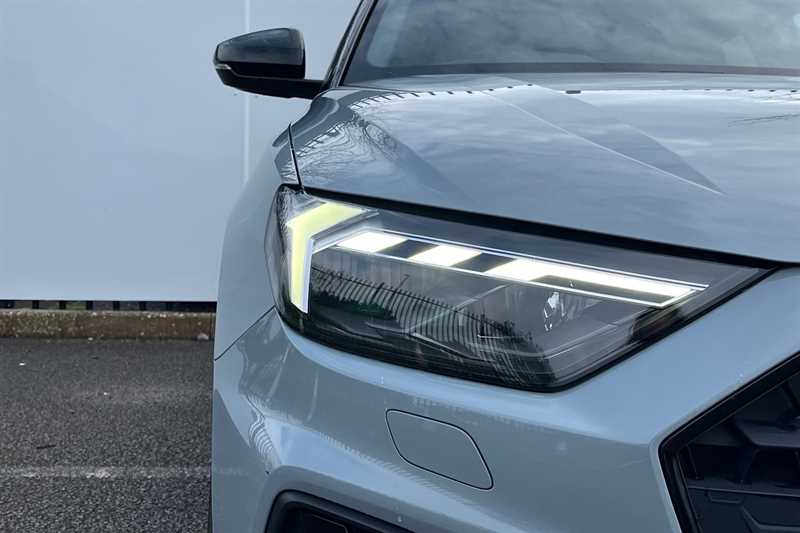 Used Audi A1 2022 for sale - 77554793: Photo 28