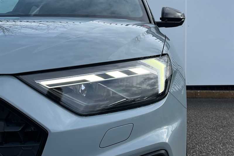 Used Audi A1 2022 for sale - 77554793: Photo 29