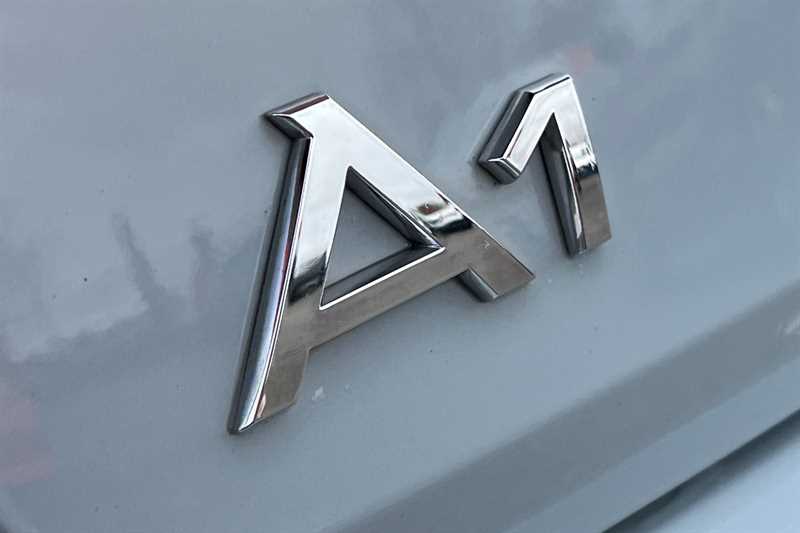Used Audi A1 2022 for sale - 77554793: Photo 30