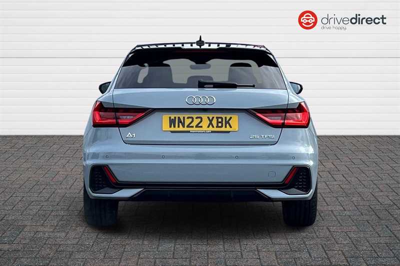 Used Audi A1 2022 for sale - 77554793: Photo 4