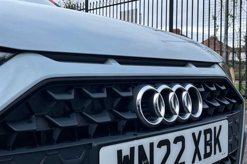 Used Audi A1 2022 for sale - 77554793: Photo 47