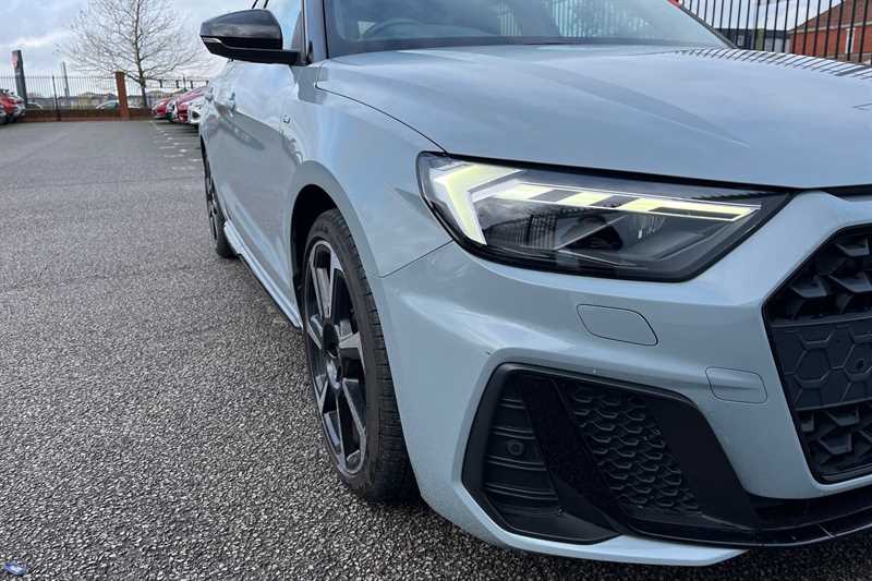 Used Audi A1 2022 for sale - 77554793: Photo 48