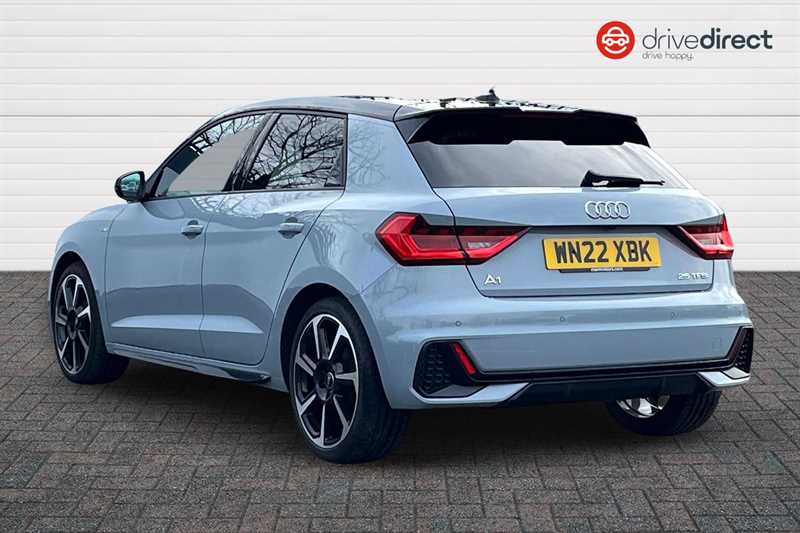 Used Audi A1 2022 for sale - 77554793: Photo 5