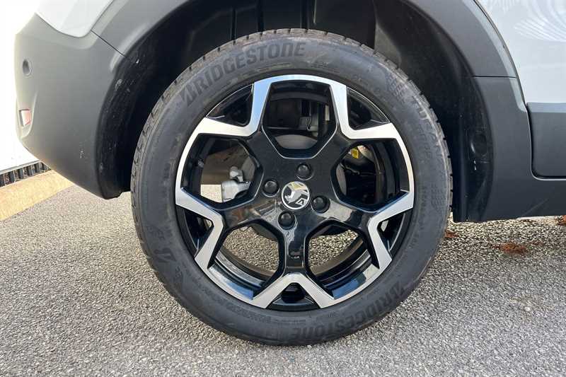 Used Vauxhall Crossland 2024 for sale - 77482019: Photo 12