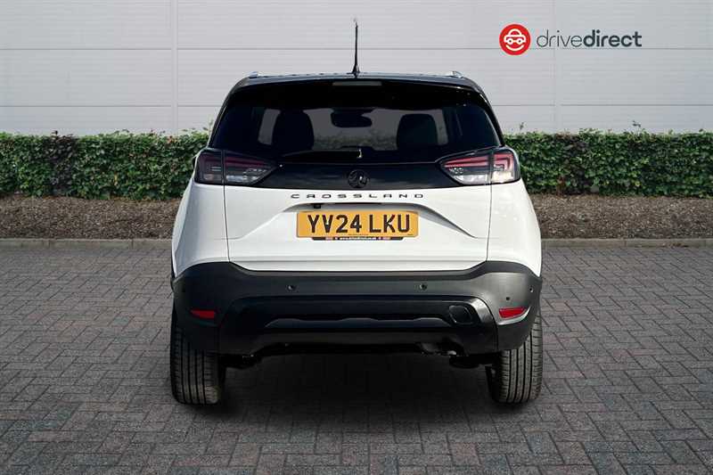 Used Vauxhall Crossland 2024 for sale - 77482019: Photo 4