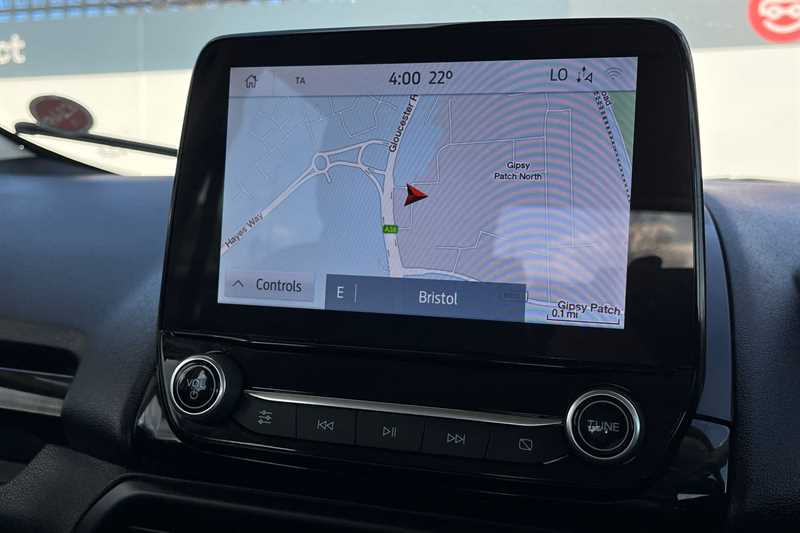 Used Ford Ecosport 2020 for sale - 78216594: Photo 18