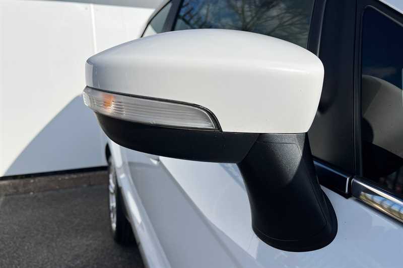 Used Ford Ecosport 2020 for sale - 78216594: Photo 34