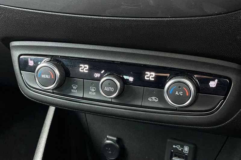 Used Vauxhall Crossland 2022 for sale - 77741870: Photo 15