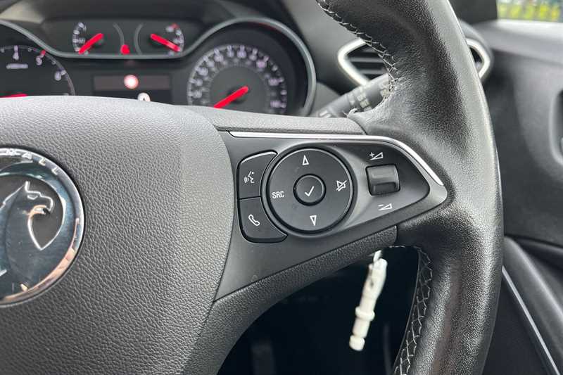 Used Vauxhall Crossland 2022 for sale - 77741870: Photo 22