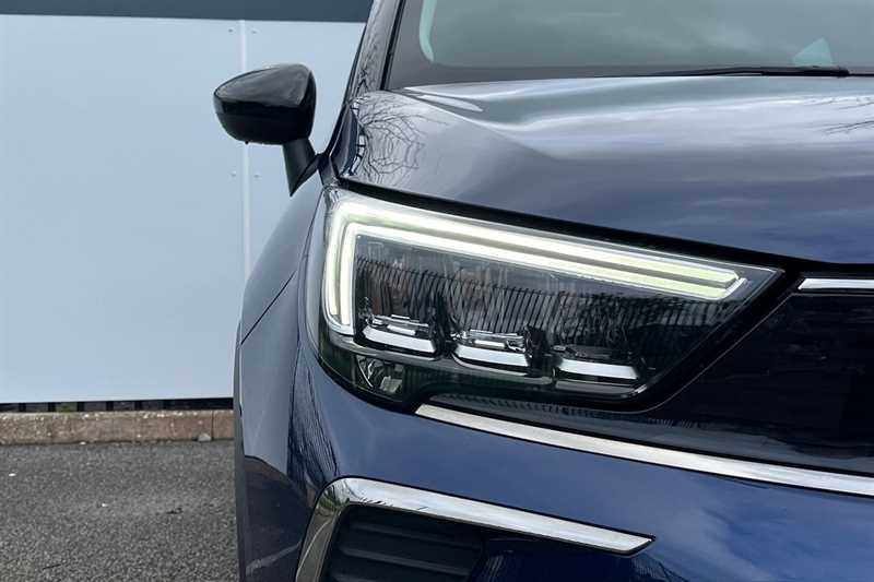 Used Vauxhall Crossland 2022 for sale - 77741870: Photo 28