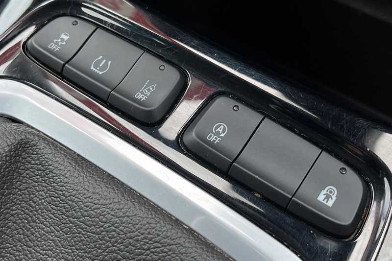 Used Vauxhall Crossland 2022 for sale - 77741870: Photo 41