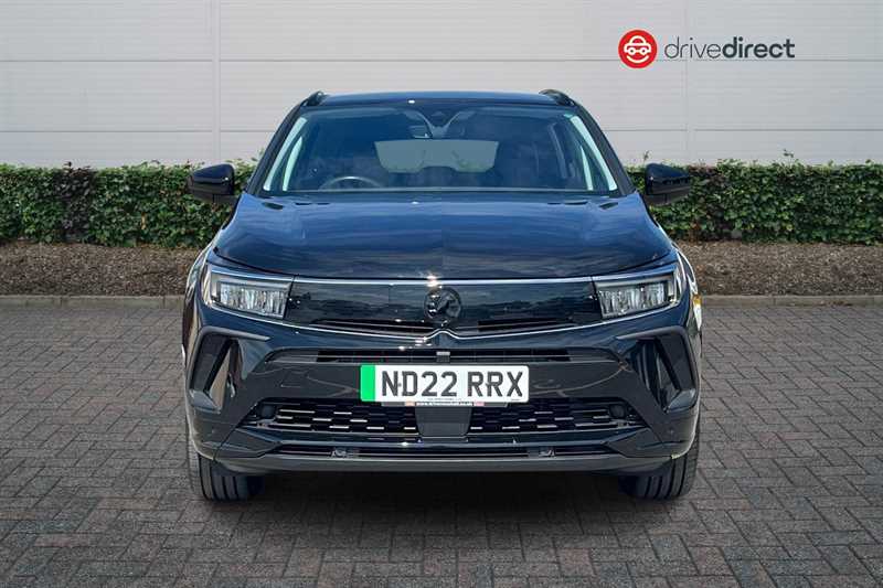 Used Vauxhall Grandland 2022 for sale - 77362968: Photo 8
