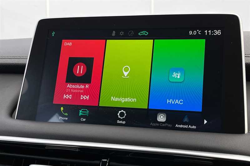 Used MG MG HS 2022 for sale - 77309295: Photo 17