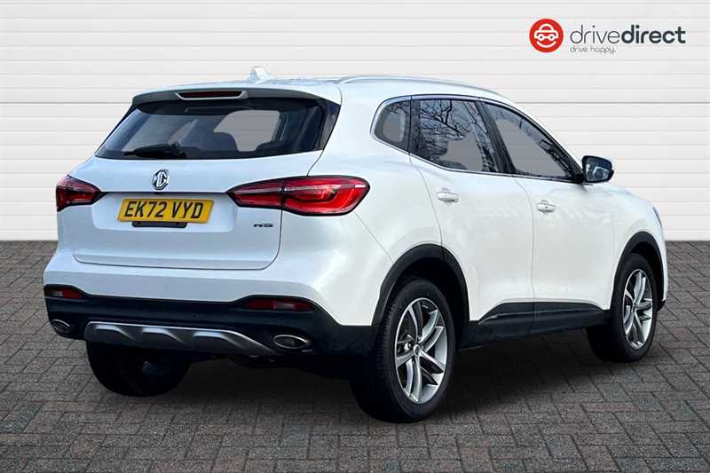 Used MG MG HS 2022 for sale - 77309295: Photo 3