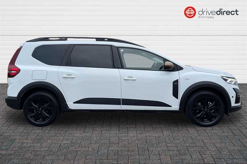 Used Dacia Jogger 2024 for sale - 77811934: Photo 2