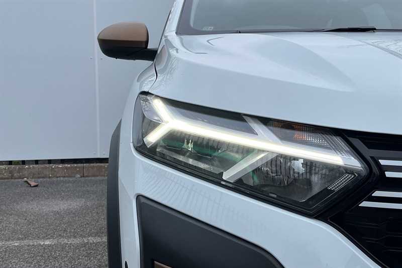 Used Dacia Jogger 2024 for sale - 77811934: Photo 28