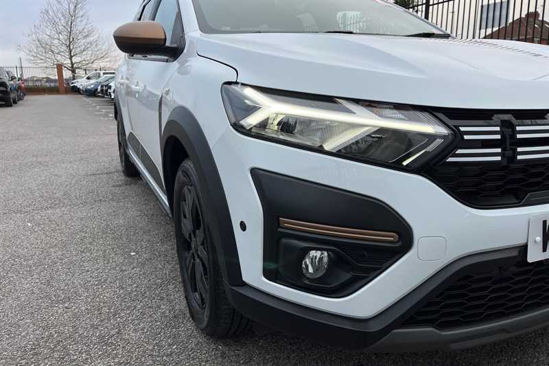 Used Dacia Jogger 2024 for sale - 77811934: Photo 49