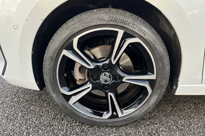 Used Vauxhall Corsa 2023 for sale - 77317883: Photo 12