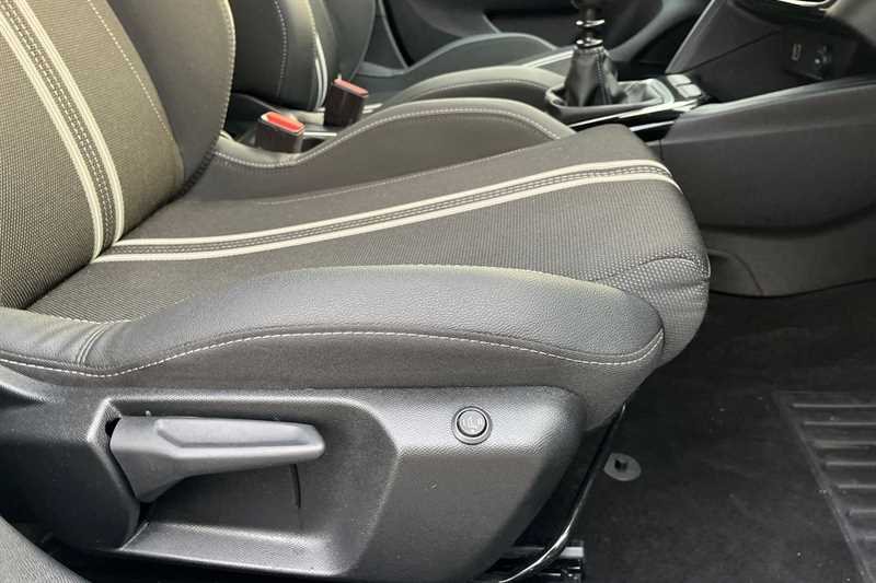 Used Vauxhall Corsa 2023 for sale - 77317883: Photo 26