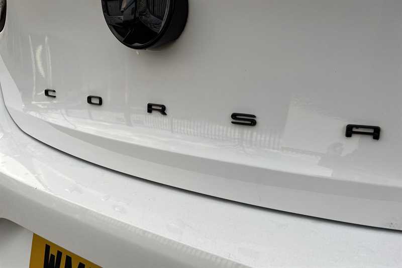 Used Vauxhall Corsa 2023 for sale - 77317883: Photo 30