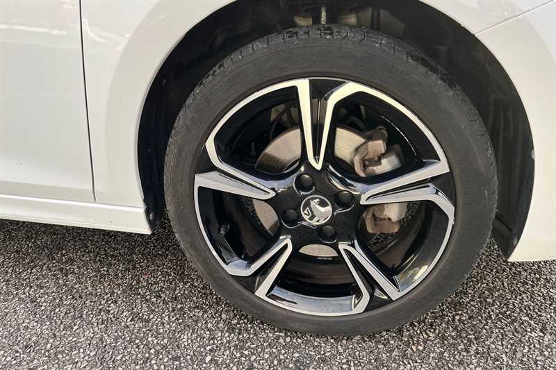 Used Vauxhall Corsa 2023 for sale - 77317883: Photo 9