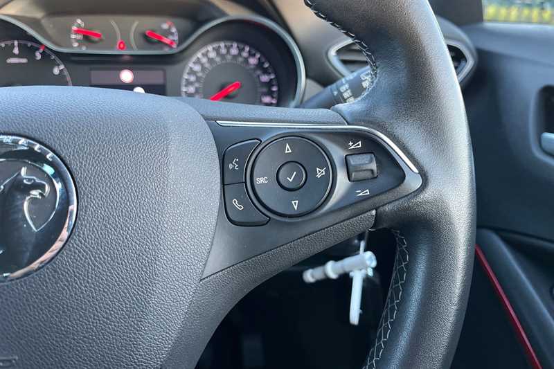 Used Vauxhall Crossland for sale - 77349073: Photo 22