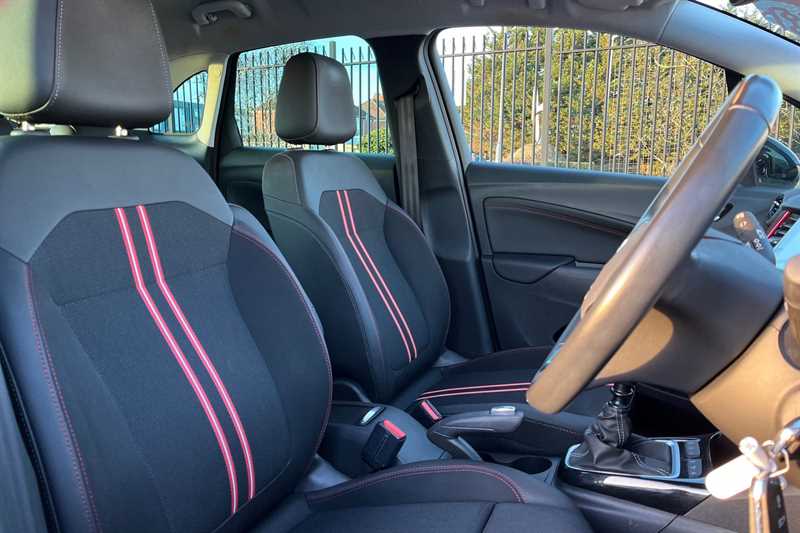 Used Vauxhall Crossland for sale - 77349073: Photo 23