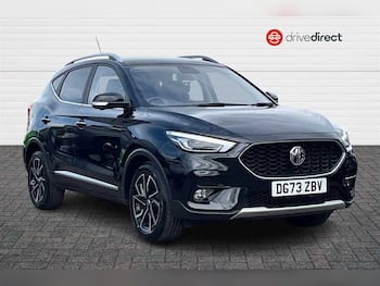 Used MG MG ZS 2023 for sale - 79510962: Photo