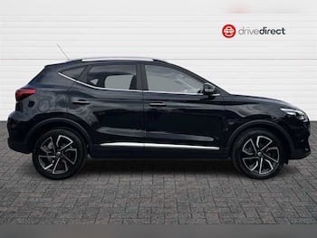 Used MG MG ZS 2023 for sale - 79510962: Photo