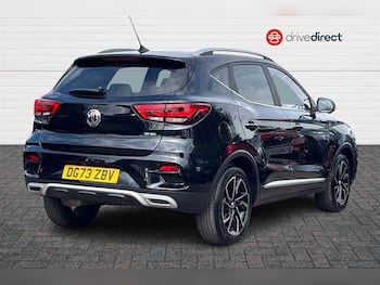 Used MG MG ZS 2023 for sale - 79510962: Photo